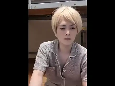mgnhiroyukiのウェブカメラショー