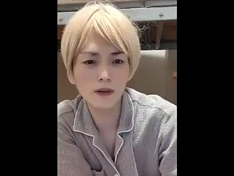 mgnhiroyukiのウェブカメラショー