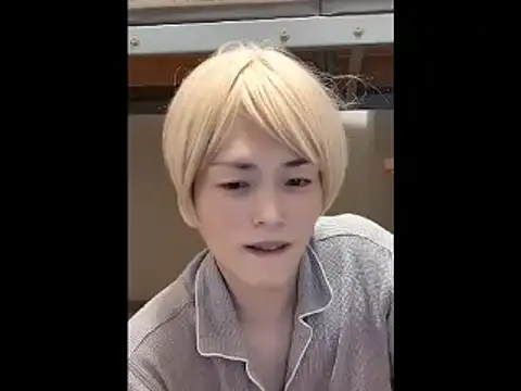 mgnhiroyukiのウェブカメラショー