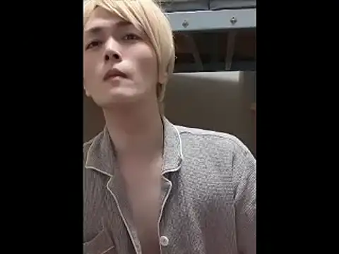mgnhiroyuki 웹캠 쇼
