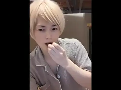 mgnhiroyukiのウェブカメラショー