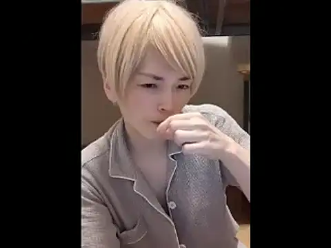 mgnhiroyukiのウェブカメラショー