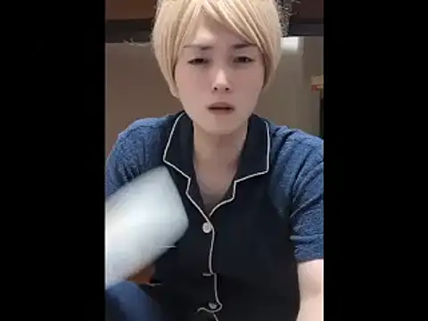 mgnhiroyuki ওয়েবক্যাম শো