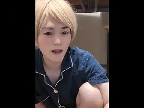 mgnhiroyuki Webcam-Show