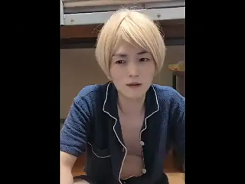 Show de mgnhiroyuki na webcam
