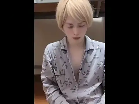 mgnhiroyuki 웹캠 쇼