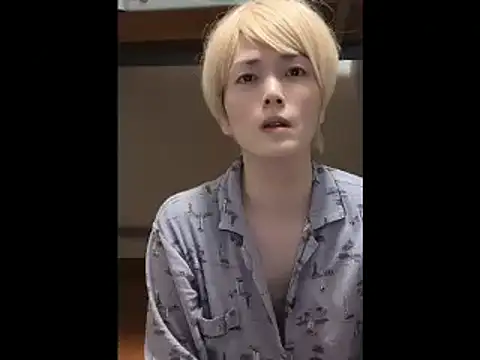 Webkamerová show mgnhiroyuki