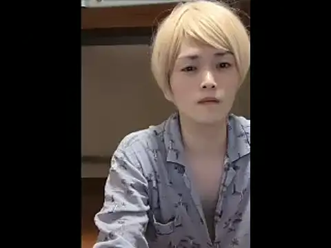 Show de mgnhiroyuki na webcam