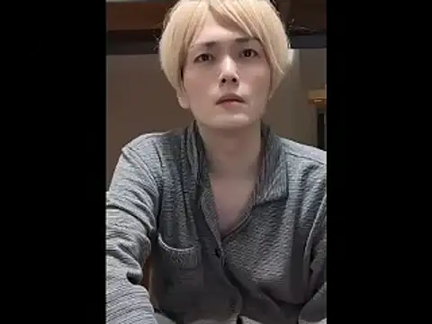 mgnhiroyukiのウェブカメラショー