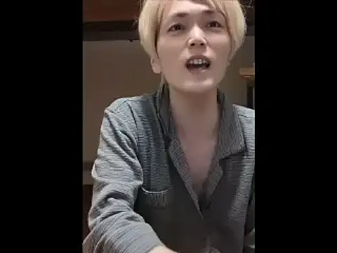 mgnhiroyukiのウェブカメラショー