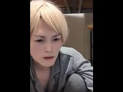 mgnhiroyukiのウェブカメラショー