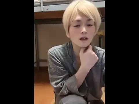 mgnhiroyukiのウェブカメラショー