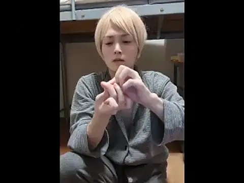 mgnhiroyukiのウェブカメラショー