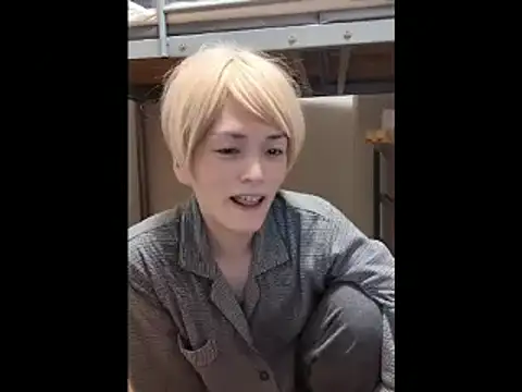 mgnhiroyukiのウェブカメラショー