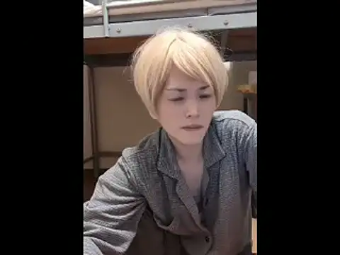 Вебкам-шоу mgnhiroyuki