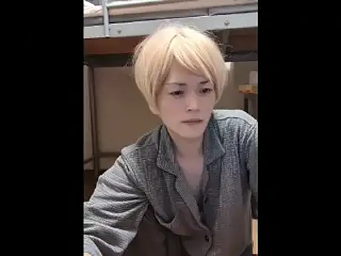 mgnhiroyuki's Webcam Show