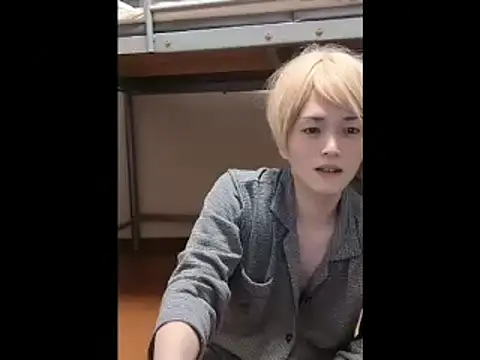 mgnhiroyuki Webcam-Show