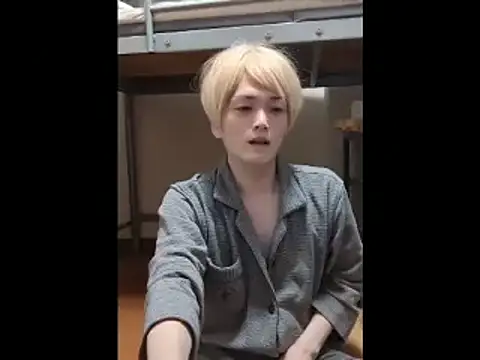 mgnhiroyuki Webcam show