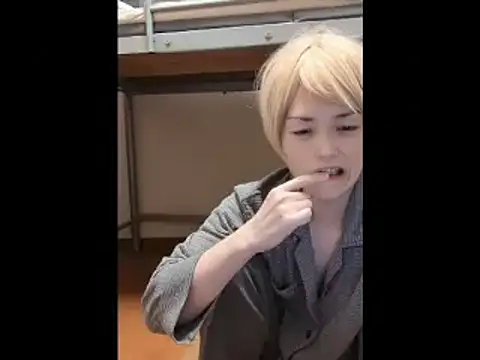 mgnhiroyuki webkamerás műsora