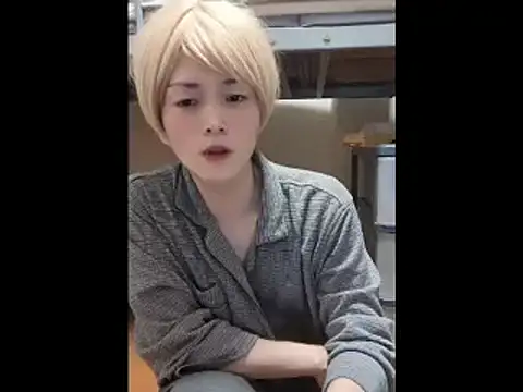 mgnhiroyukiのウェブカメラショー