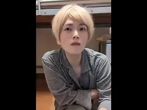 mgnhiroyukiのウェブカメラショー
