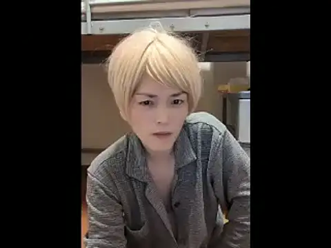 mgnhiroyukiのウェブカメラショー