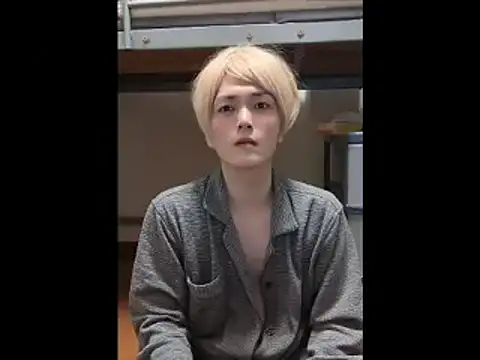 mgnhiroyukiのウェブカメラショー
