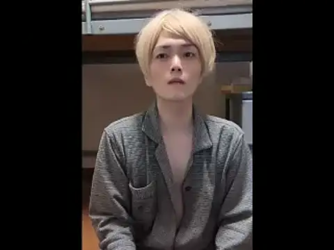 mgnhiroyukiのウェブカメラショー