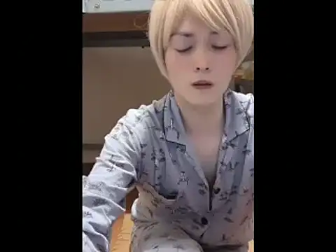 mgnhiroyuki Webcam show