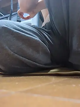 Show modela mgnhiroyuki na web-kameri