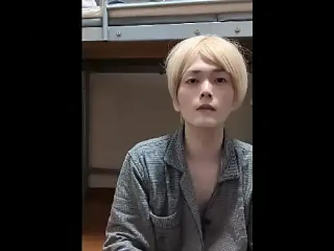 mgnhiroyukiのウェブカメラショー