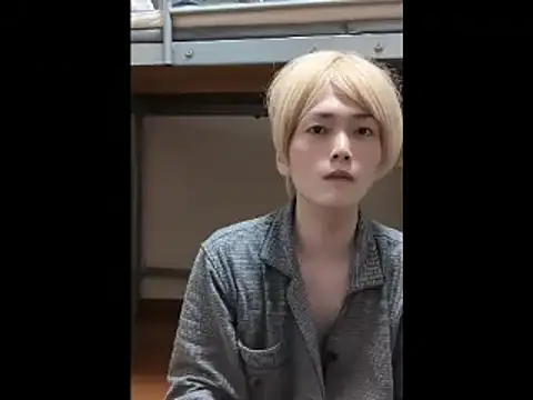 mgnhiroyukiのウェブカメラショー