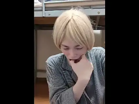 mgnhiroyukiのウェブカメラショー