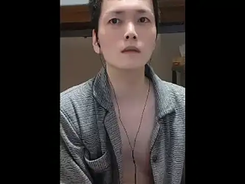 mgnhiroyuki 网络视讯表演