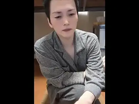 mgnhiroyukiのウェブカメラショー