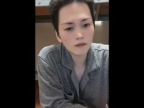 mgnhiroyukiのウェブカメラショー