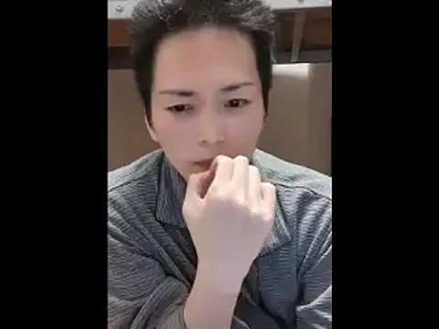 mgnhiroyukiのウェブカメラショー