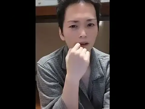 mgnhiroyukiのウェブカメラショー