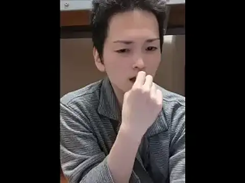 mgnhiroyukiのウェブカメラショー