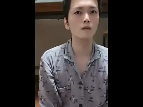 mgnhiroyukiのウェブカメラショー