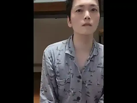 mgnhiroyukiのウェブカメラショー