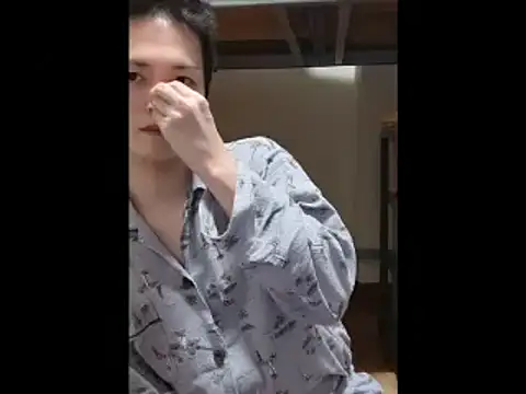mgnhiroyukiのウェブカメラショー