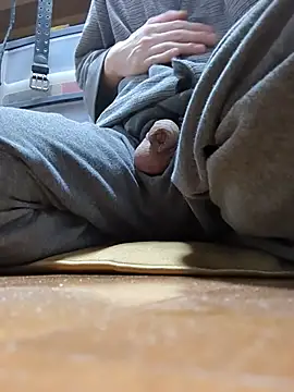 mgnhiroyukiのウェブカメラショー
