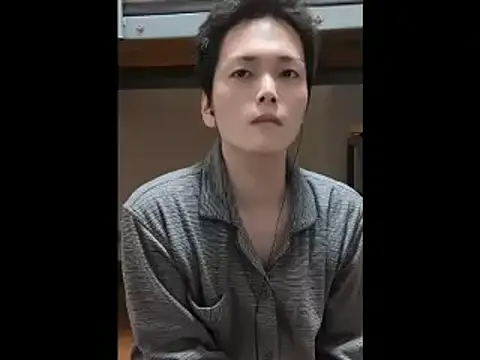 mgnhiroyuki 웹캠 쇼