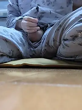 mgnhiroyukiのウェブカメラショー