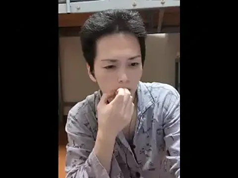 mgnhiroyukiのウェブカメラショー