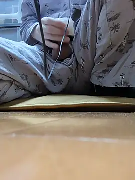 mgnhiroyuki's Webcam Show