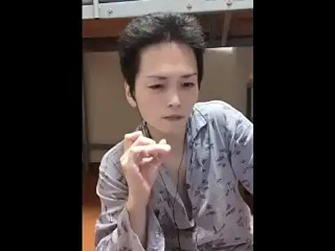 mgnhiroyukiのウェブカメラショー