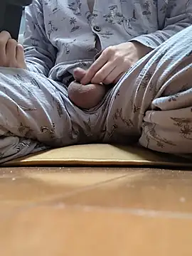 mgnhiroyukiのウェブカメラショー