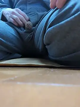 mgnhiroyukiのウェブカメラショー